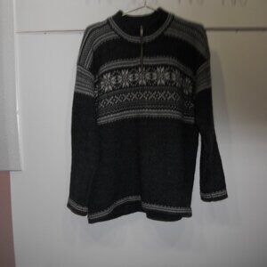 Nordic Design Sweater